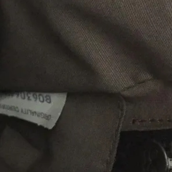 BOTTEGA VENETA Intrecciato Small Weave Clutch Bag Blue Leather Unbranded chain - Picture 10 of 11